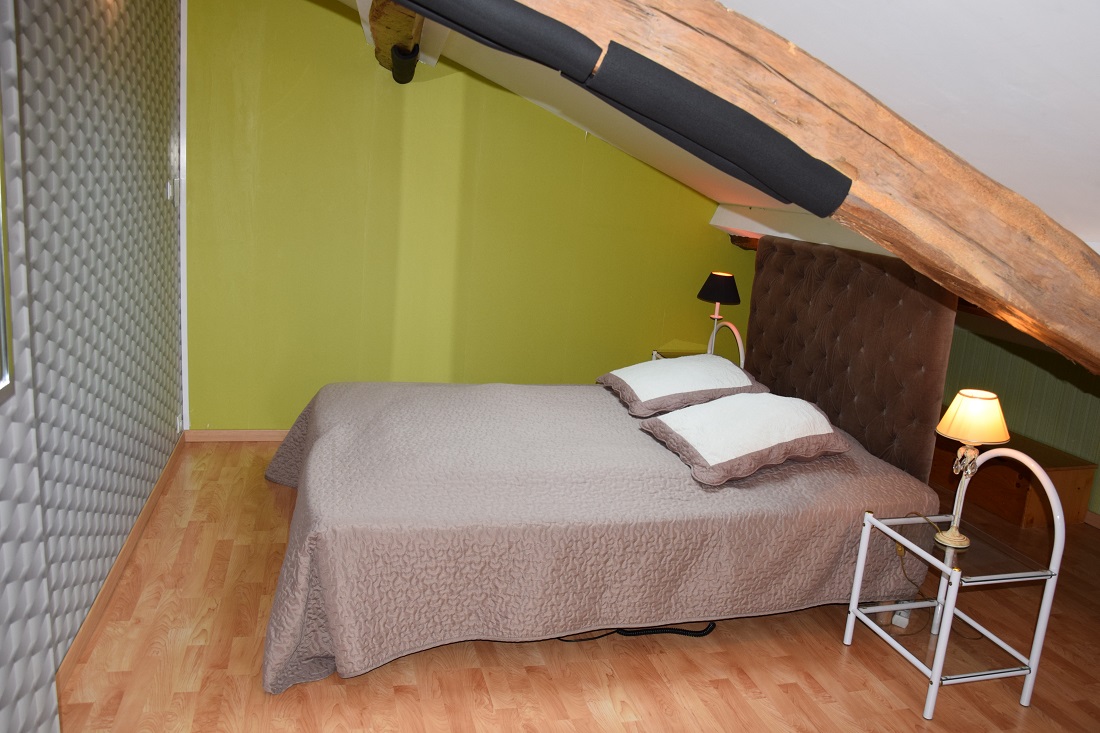 Villa Maeltri - Hygge en Périgord SPA OPTION, Léguillac-de-l'Auche - photo 17