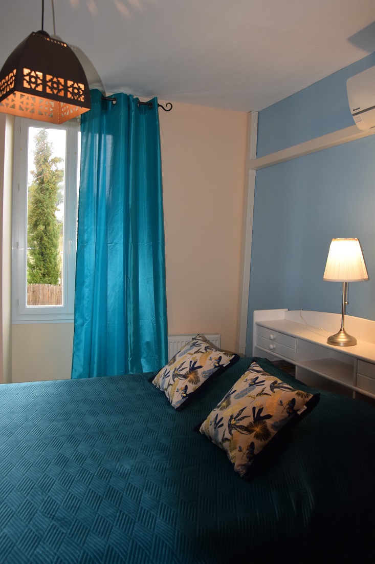 Villa Maeltri - Hygge en Périgord SPA OPTION, Léguillac-de-l'Auche - photo 8