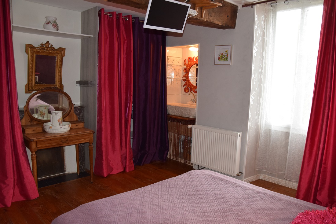 Villa Maeltri - Hygge en Périgord SPA OPTION, Léguillac-de-l'Auche - photo 27