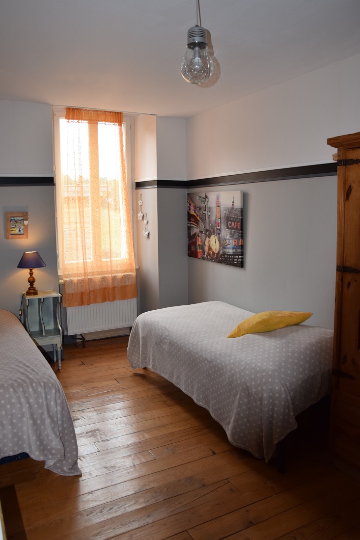 Villa Maeltri - Hygge en Périgord SPA OPTION, Léguillac-de-l'Auche - photo 25