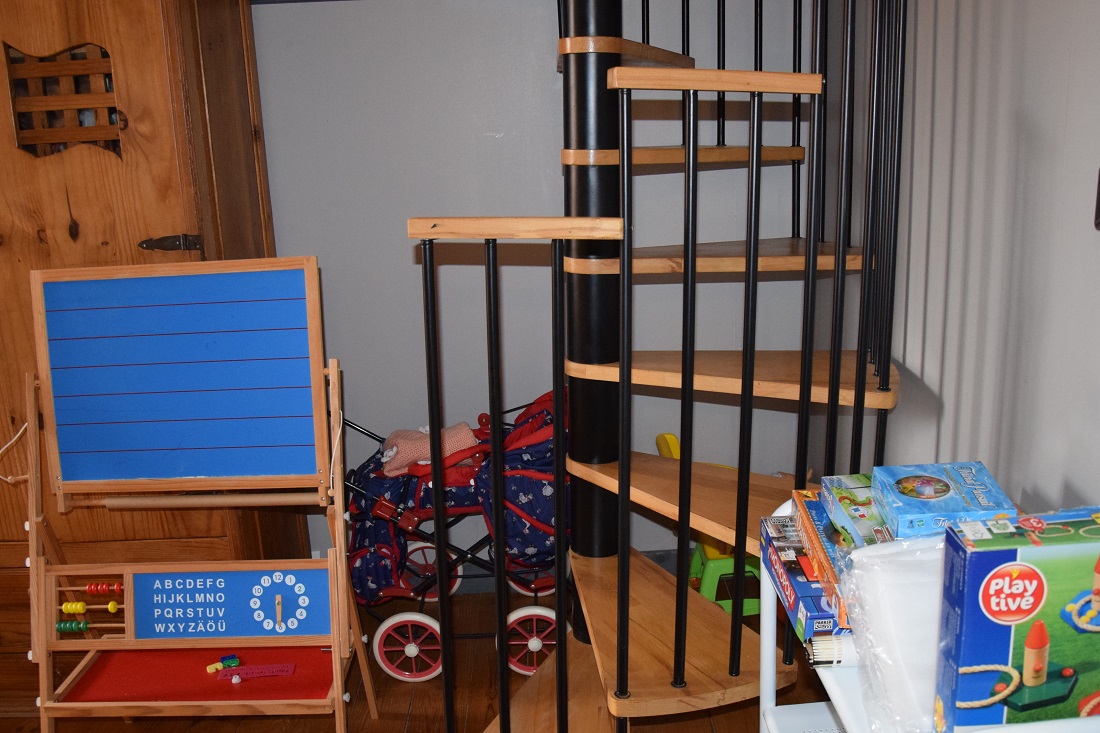 Villa Maeltri - Hygge en Périgord SPA OPTION, Léguillac-de-l'Auche - photo 15