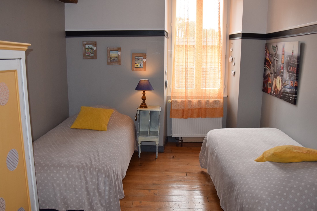 Villa Maeltri - Hygge en Périgord SPA OPTION, Léguillac-de-l'Auche - photo 19