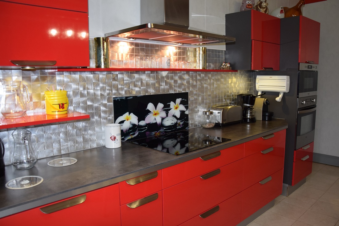 Villa Maeltri - Hygge en Périgord SPA OPTION, Léguillac-de-l'Auche - photo 24