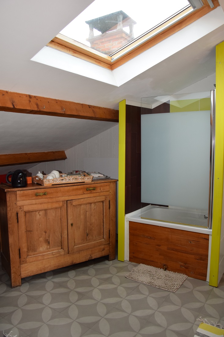 Villa Maeltri - Hygge en Périgord SPA OPTION, Léguillac-de-l'Auche - photo 32