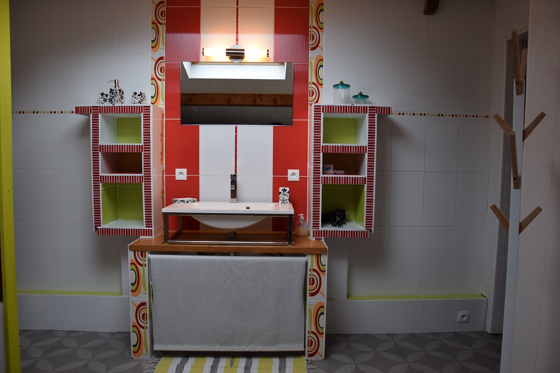 Villa Maeltri - Hygge en Périgord SPA OPTION, Léguillac-de-l'Auche - photo 10