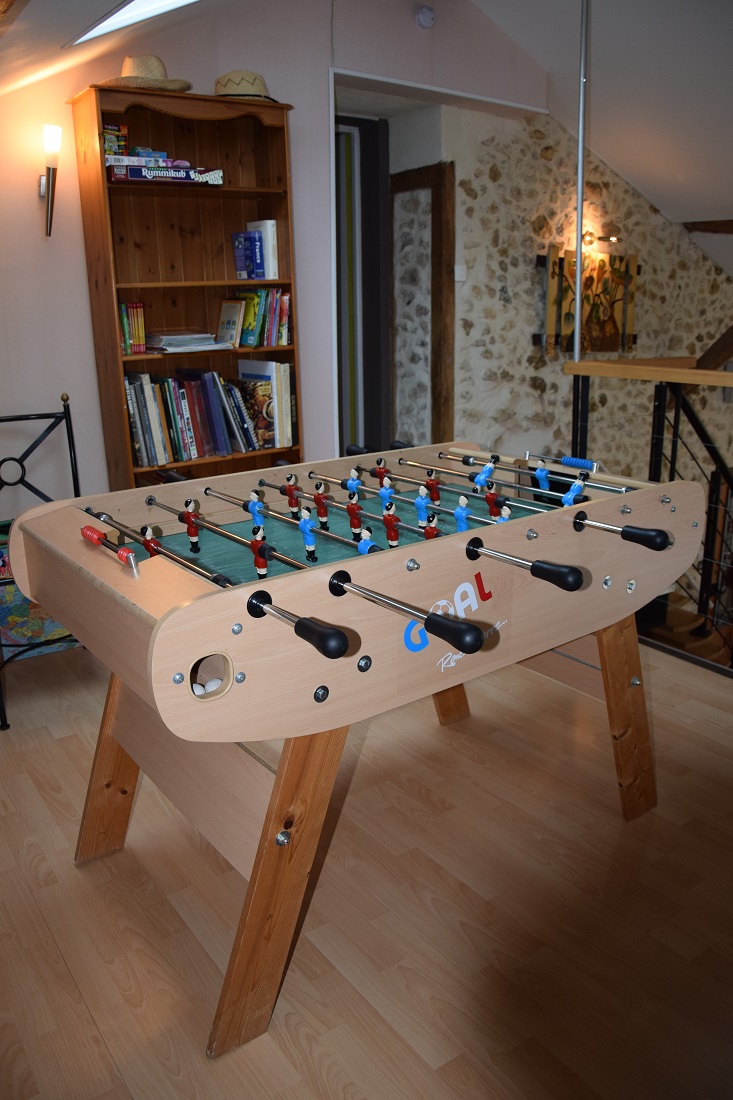 Villa Maeltri - Hygge en Périgord SPA OPTION, Léguillac-de-l'Auche - photo 13