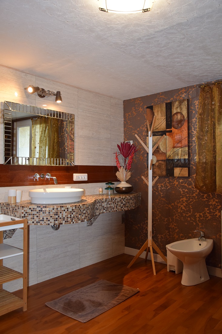 Villa Maeltri - Hygge en Périgord SPA OPTION, Léguillac-de-l'Auche - photo 9