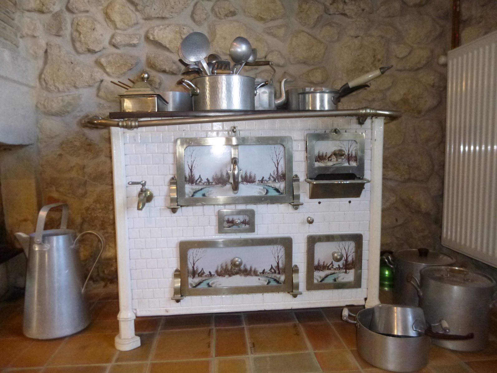 Villa Maglya, Beautiran - photo 3