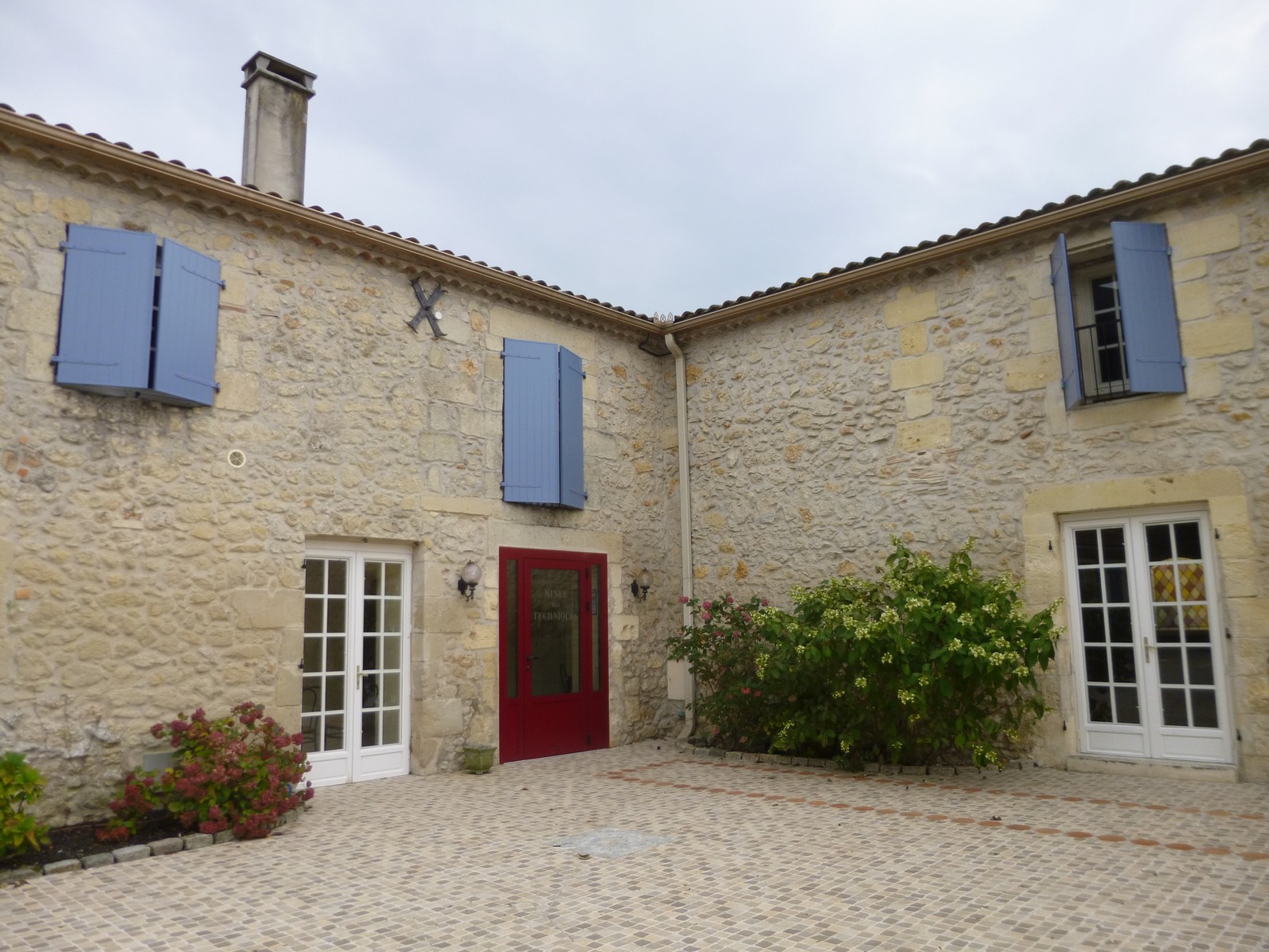 Villa Maglya, Beautiran - photo 7