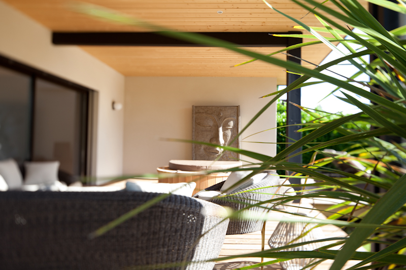 Villa Margaux, Fargues-Saint-Hilaire - photo 2