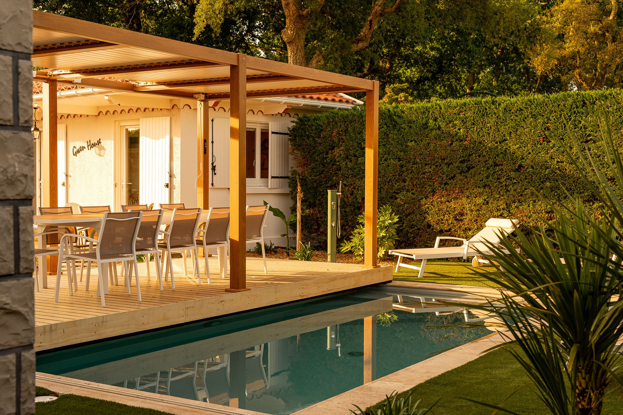 Villa Mayumba, Azur - photo 6
