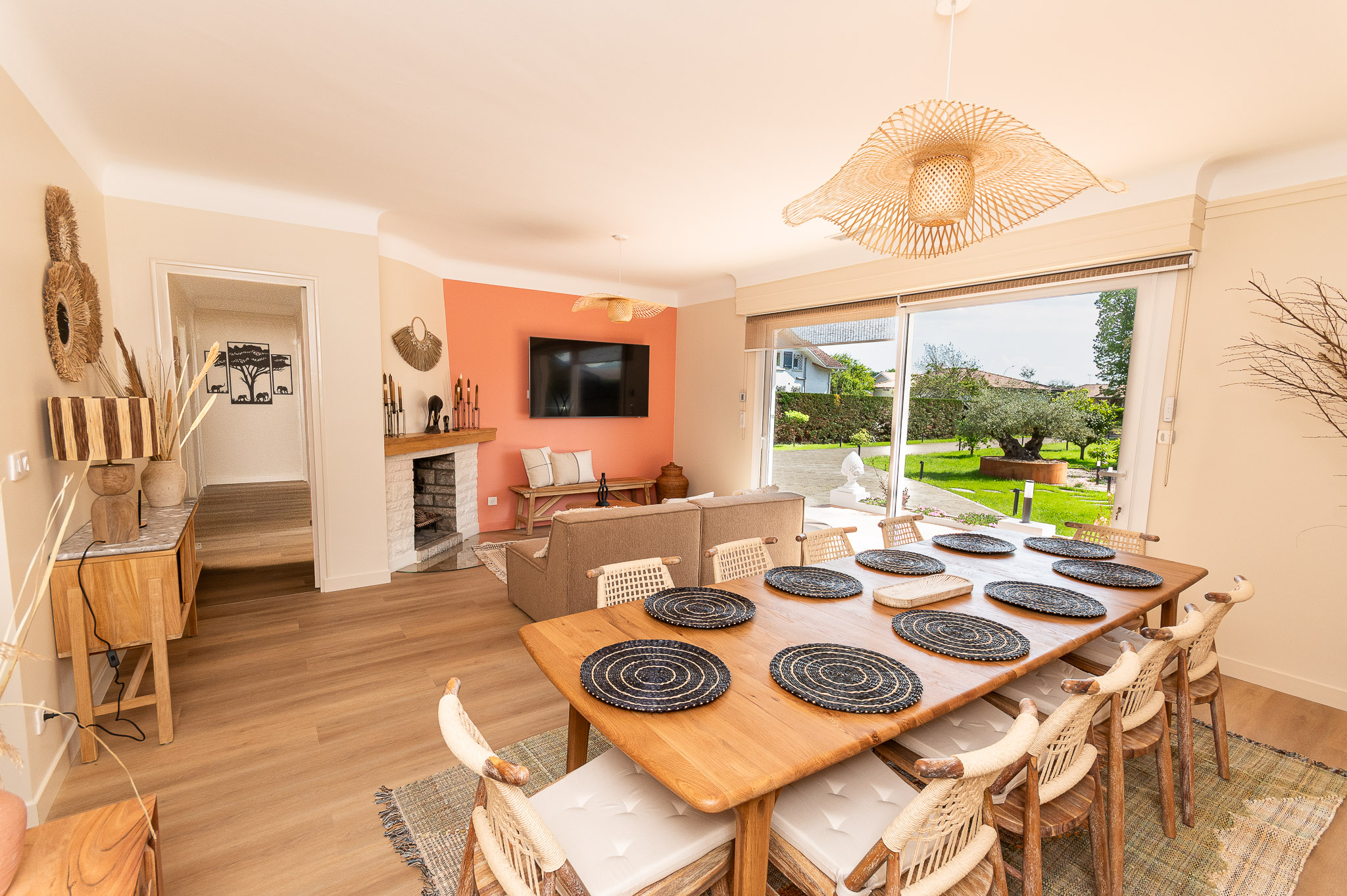 Villa Mayumba, Azur - photo 10