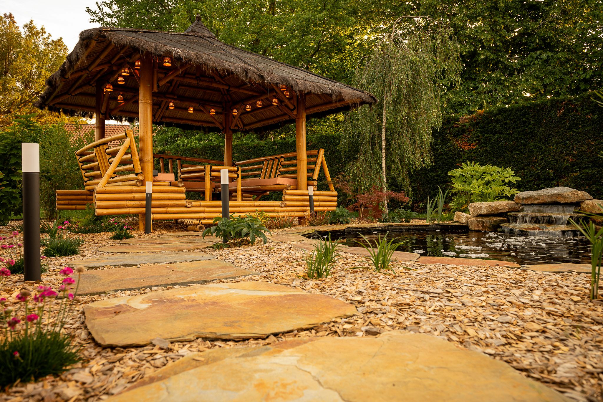Villa Mayumba, Azur - photo 9