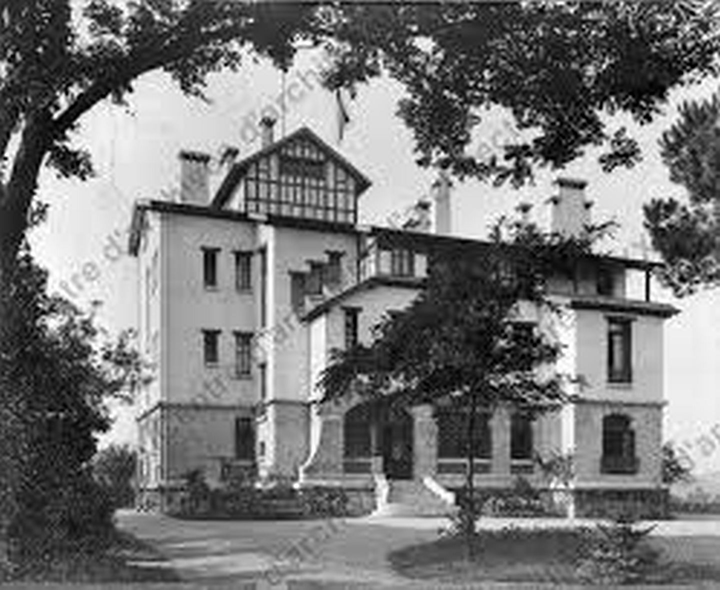 Villa Natacha, Biarritz - photo 2