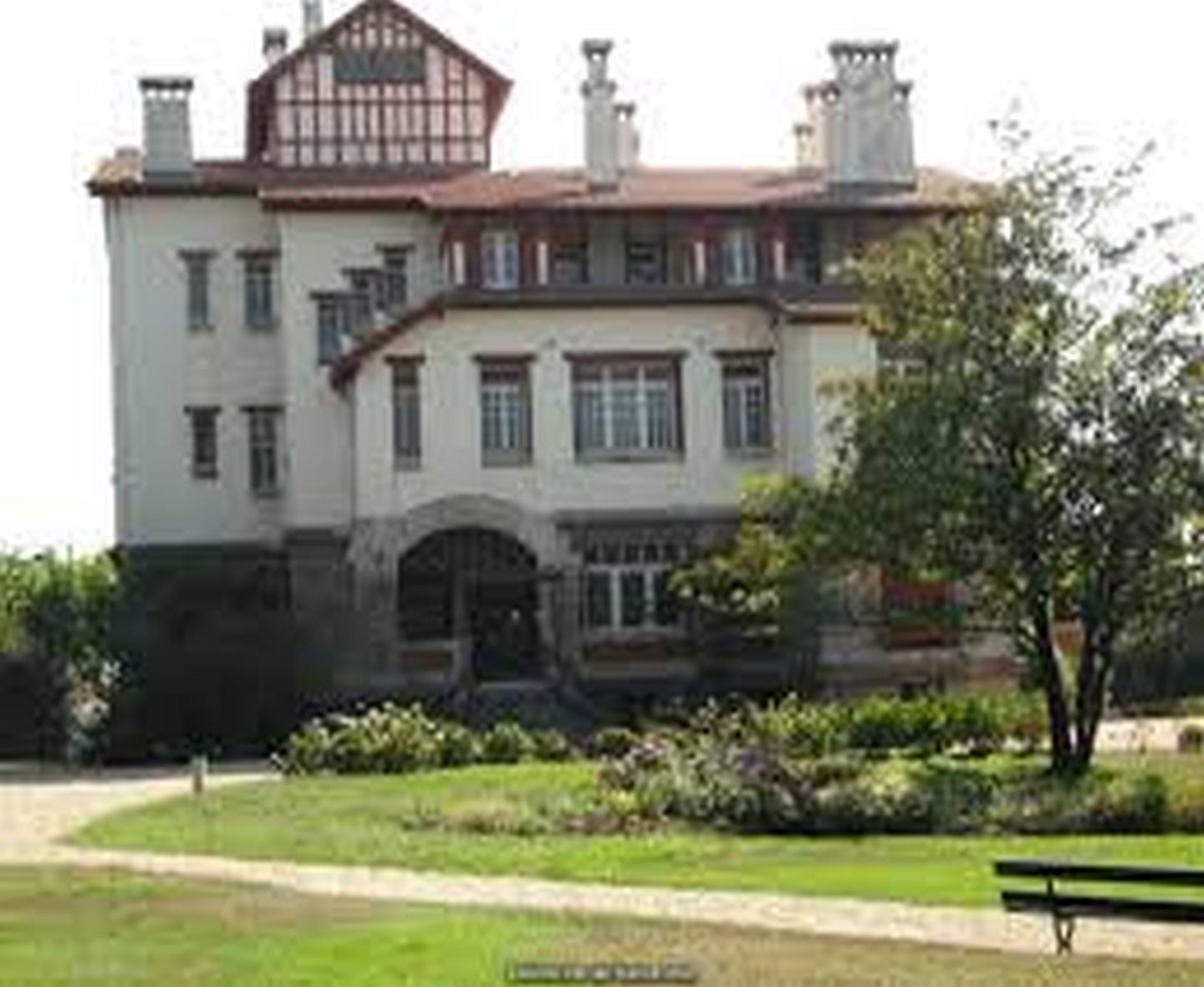 Villa Natacha, Biarritz - photo 4