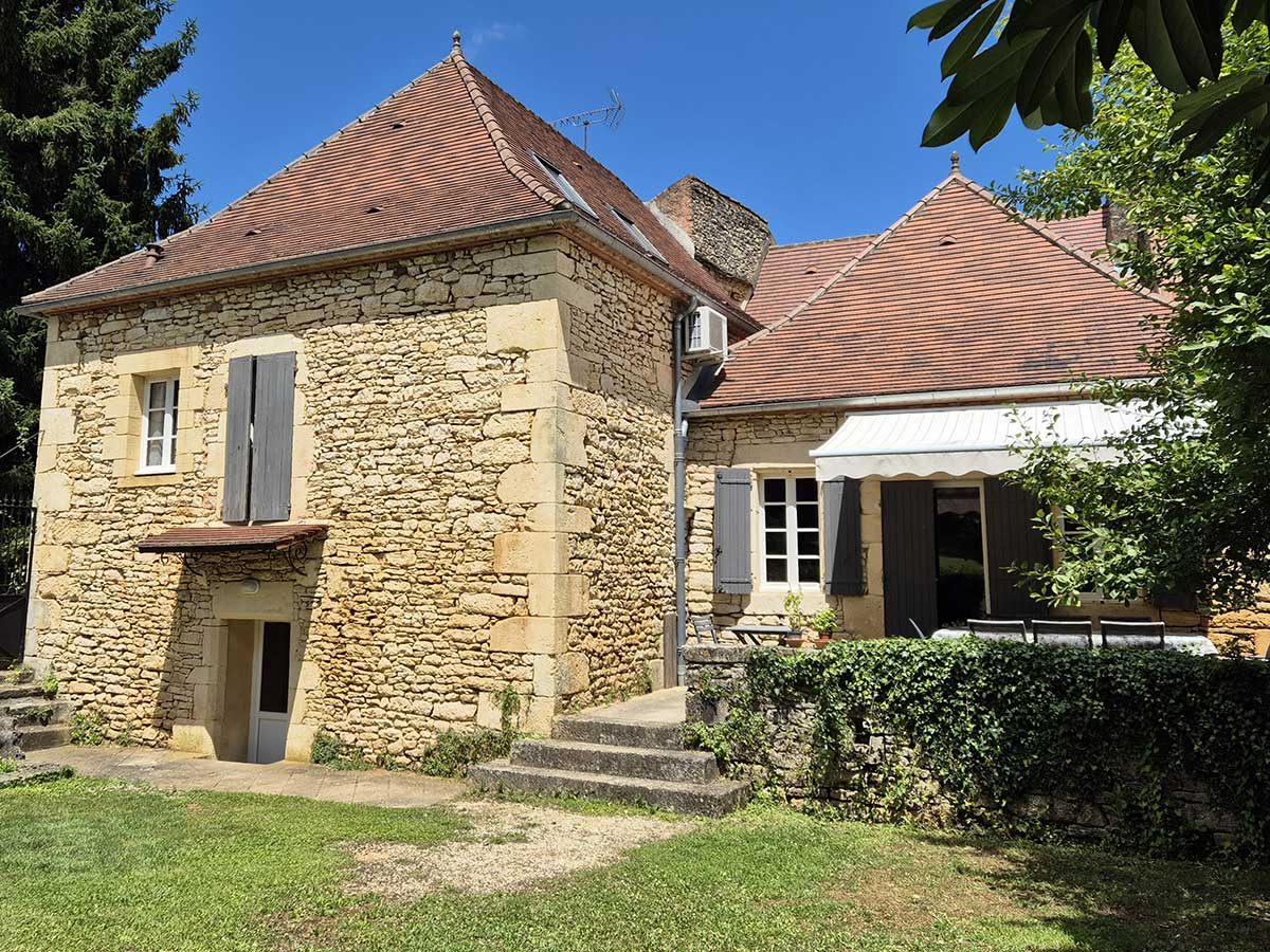 Villa Paris, Prats-du-Périgord - photo 4