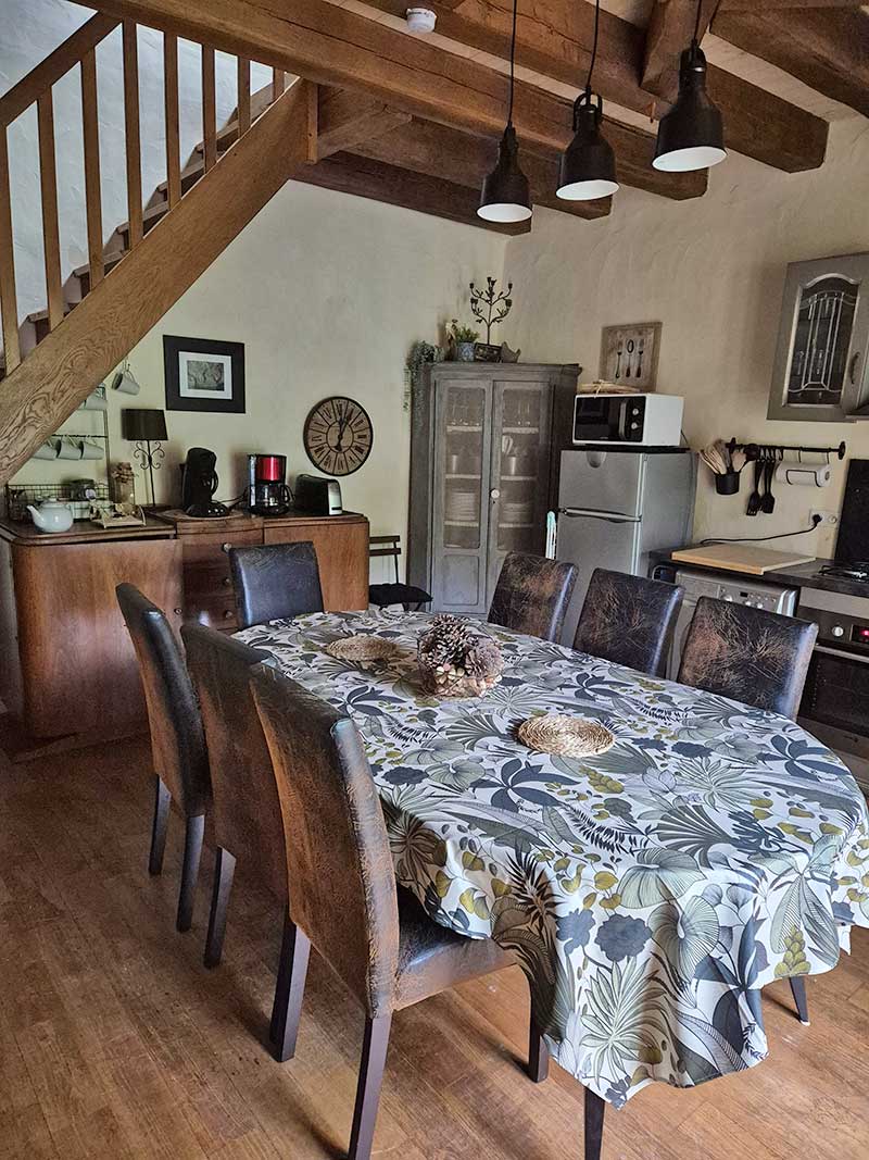 Villa Paris, Prats-du-Périgord - photo 9
