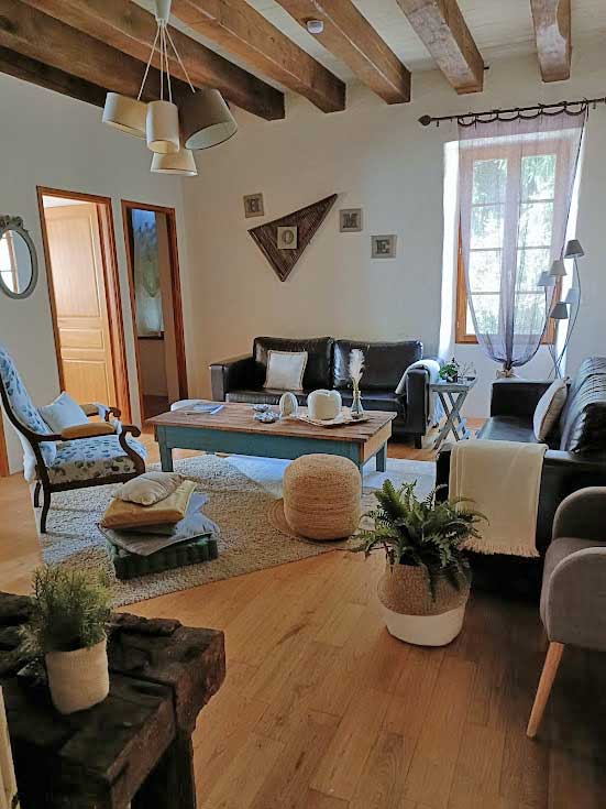 Villa Paris, Prats-du-Périgord - photo 7
