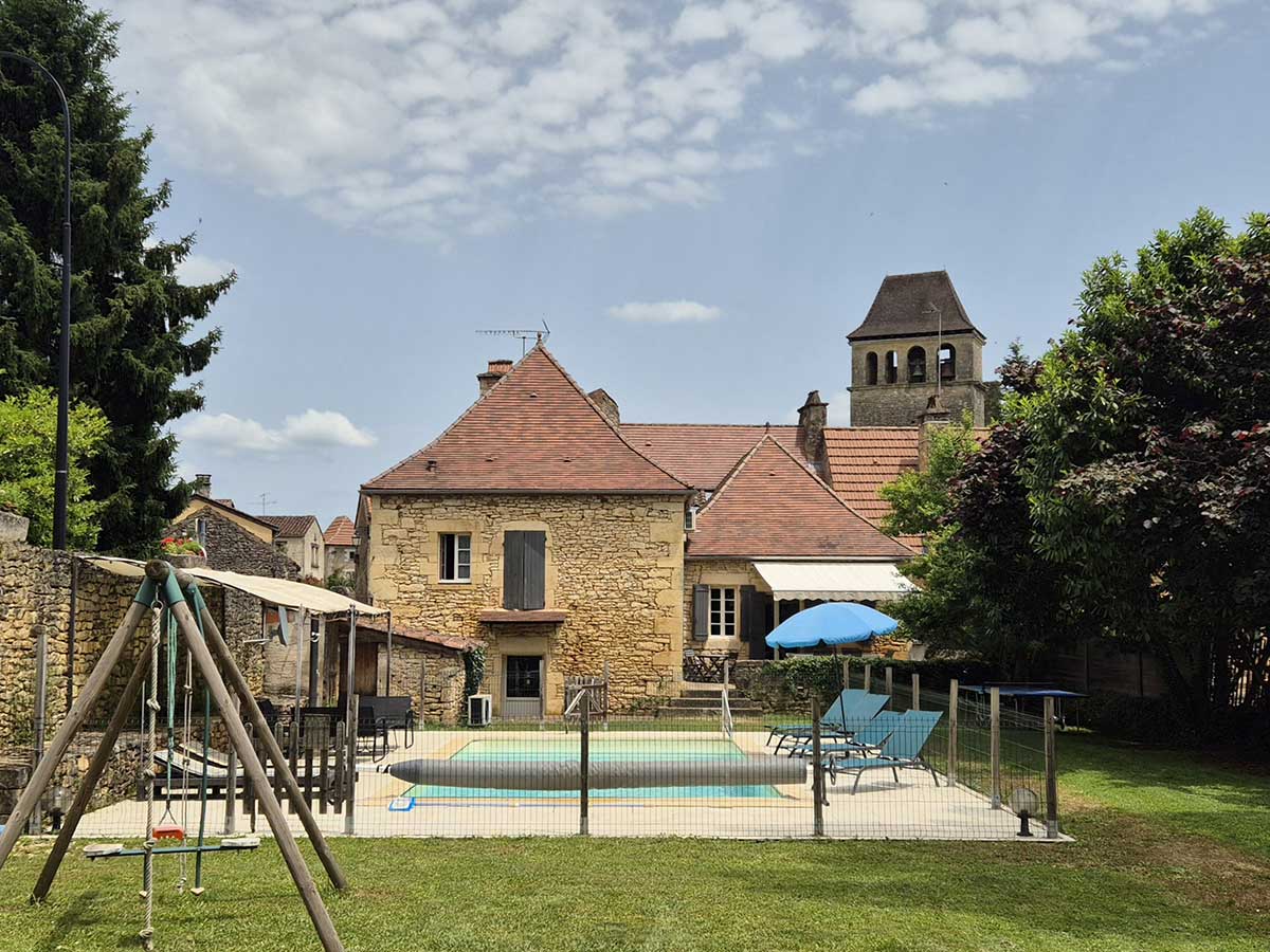 Villa Paris, Prats-du-Périgord - photo 8