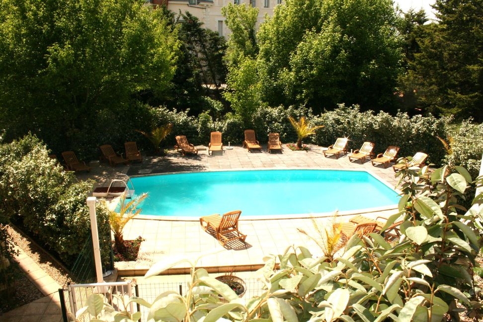 Villa Régina, Arcachon - photo 8