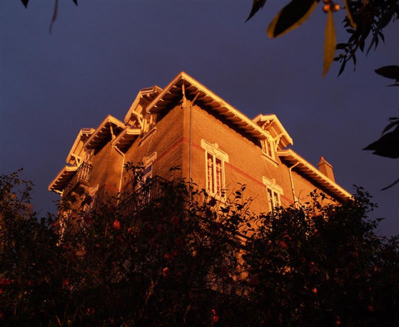 Villa Sanchis