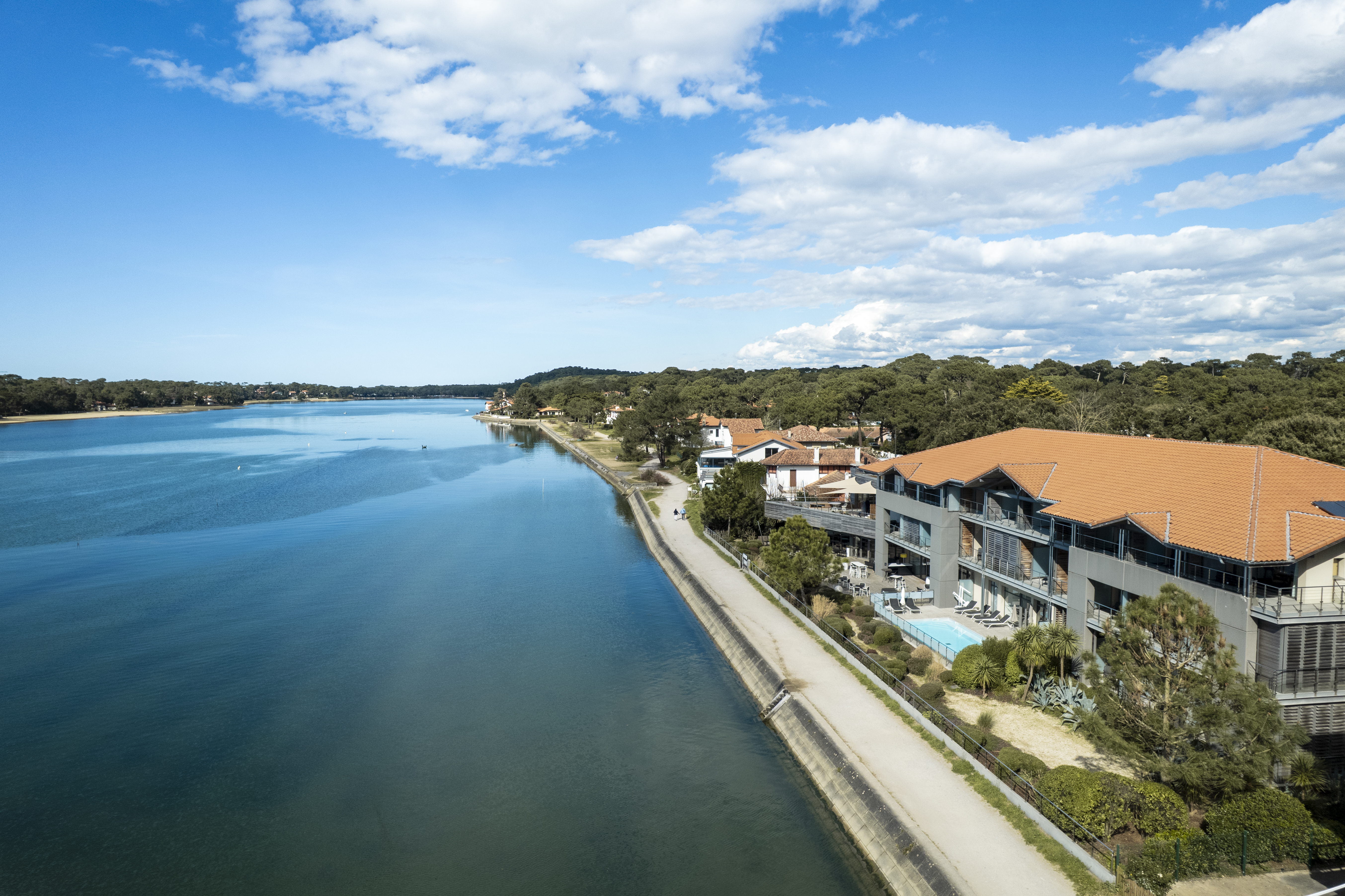 Hôtel La Villa Seren