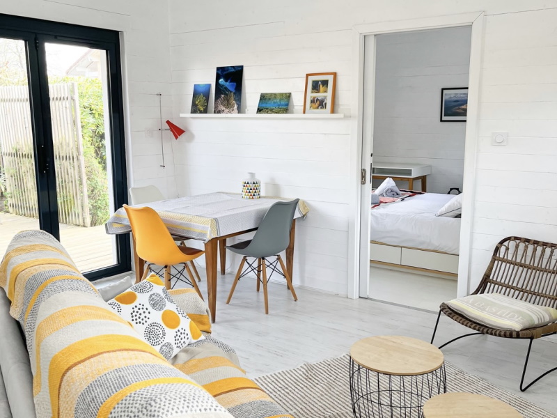 Villa Socorro, Le Teich - photo 3