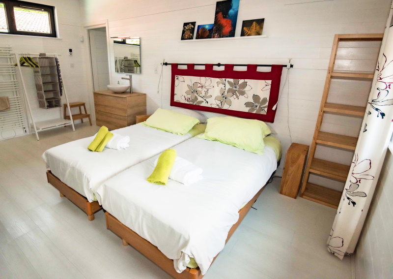 Villa Socorro, Le Teich - photo 4