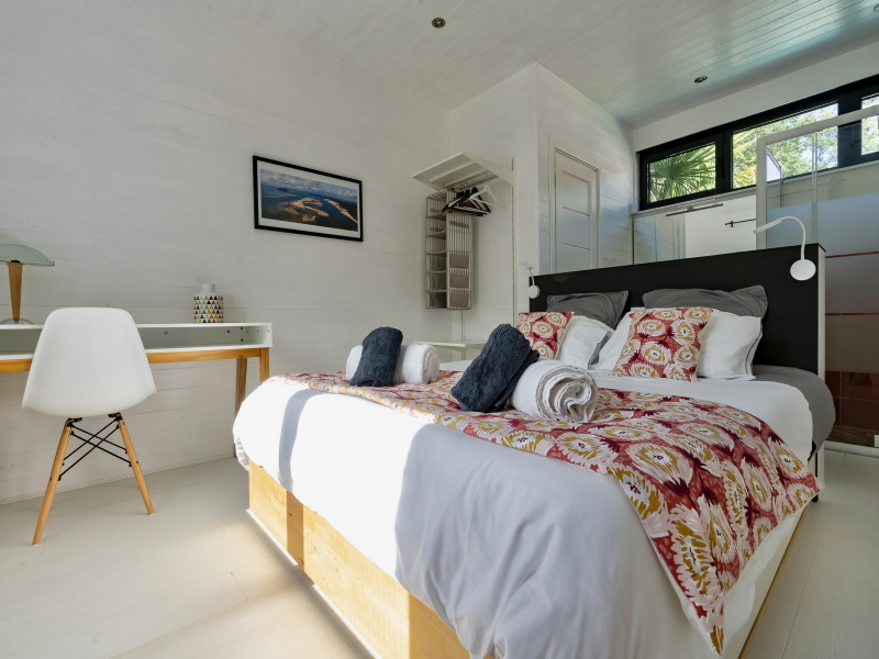 Villa Socorro, Le Teich - photo 10