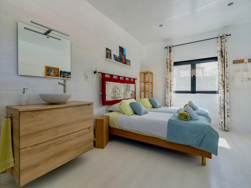 Villa Socorro, Le Teich - photo 7