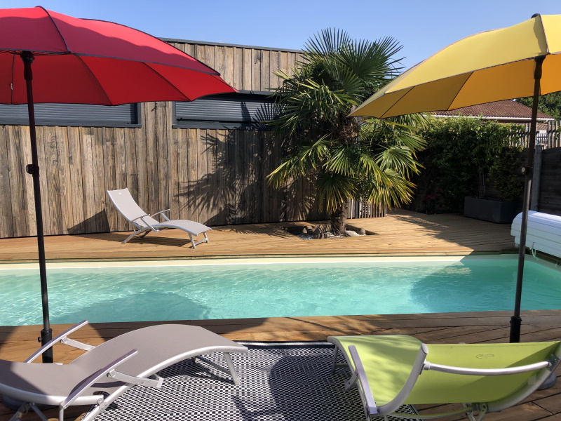 Villa Socorro, Le Teich - photo 9