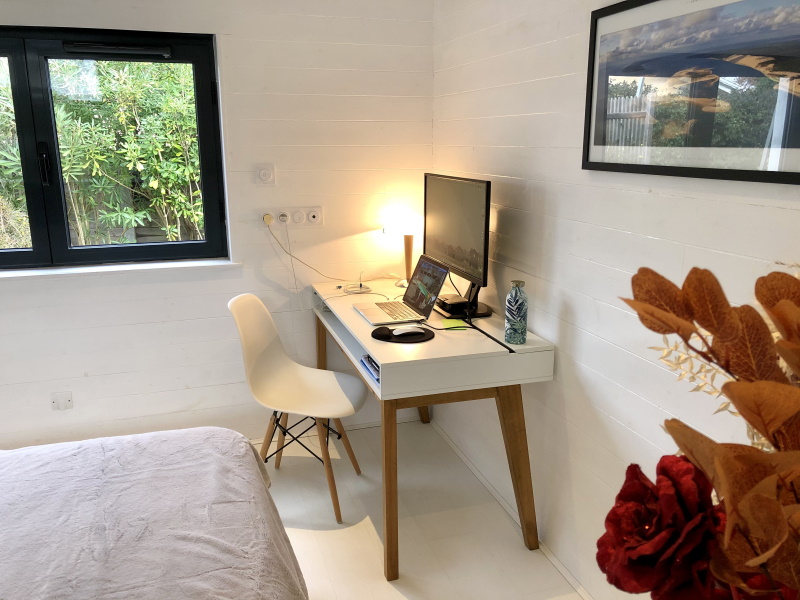 Villa Socorro, Le Teich - photo 5