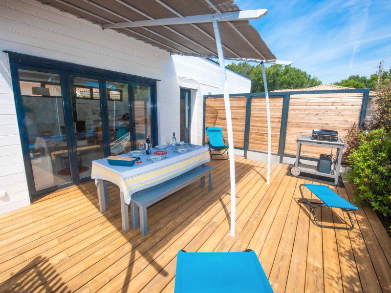 Villa Socorro, Le Teich - photo 2