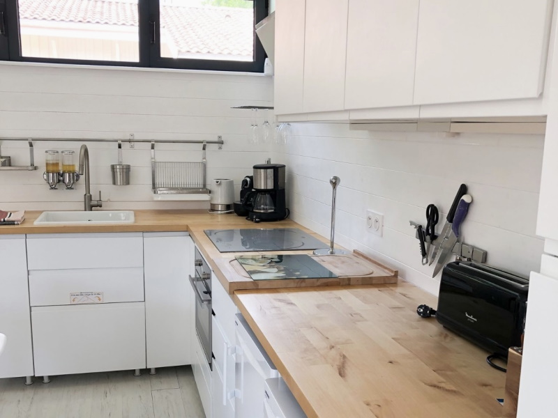 Villa Socorro, Le Teich - photo 8