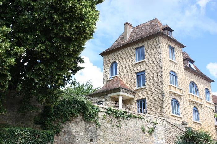 Gite Grande Maison au coeur du Périgord Noir