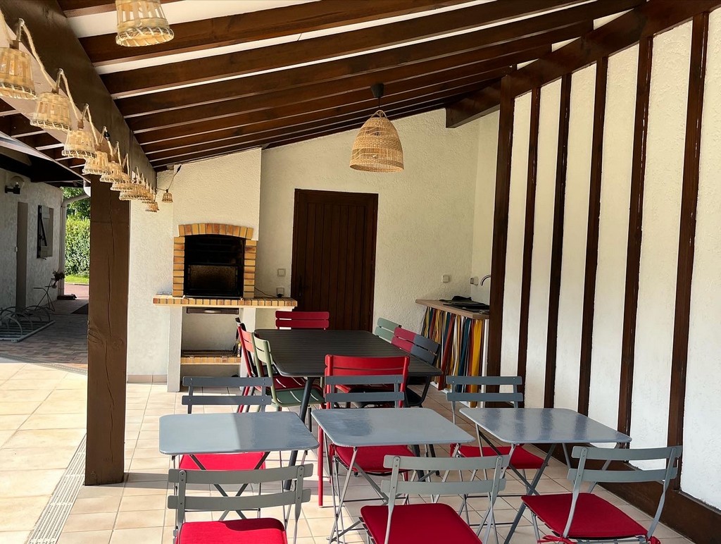 La villa des 3 pins, Messanges - photo 2