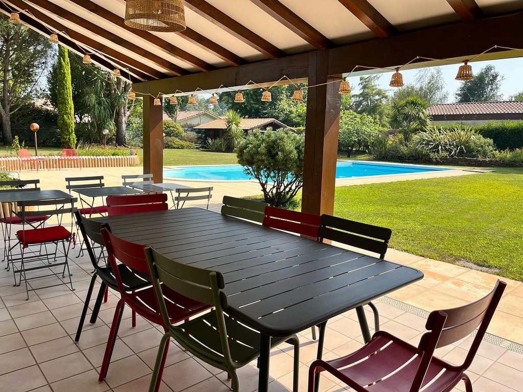 La villa des 3 pins, Messanges - photo 21