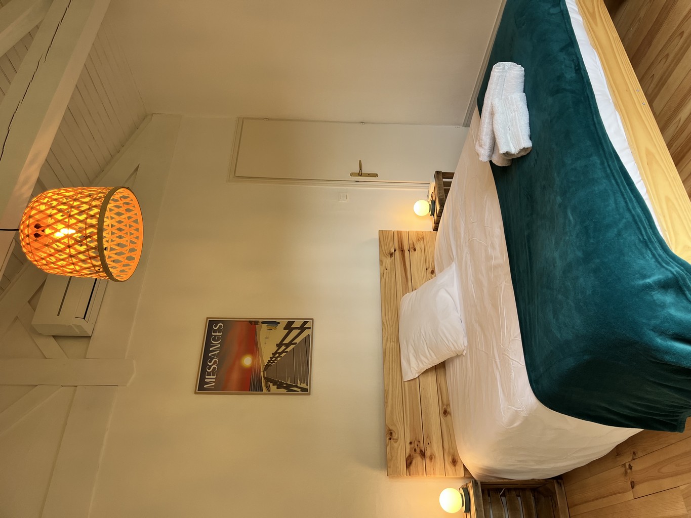 La villa des 3 pins, Messanges - photo 22