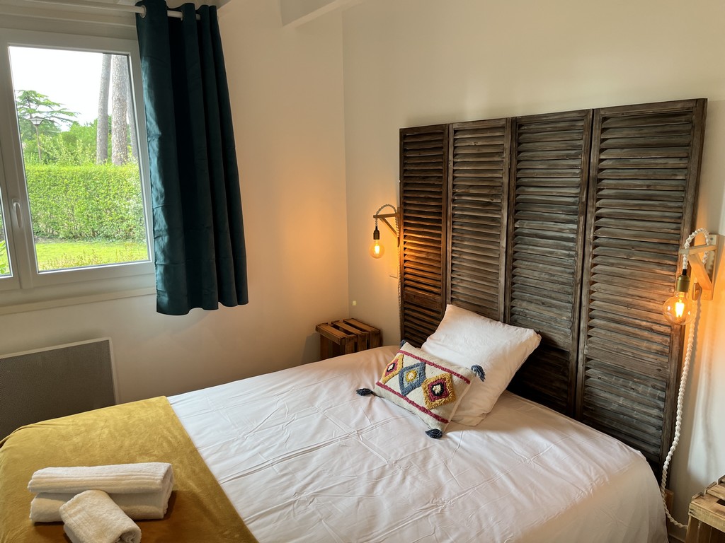 La villa des 3 pins, Messanges - photo 11