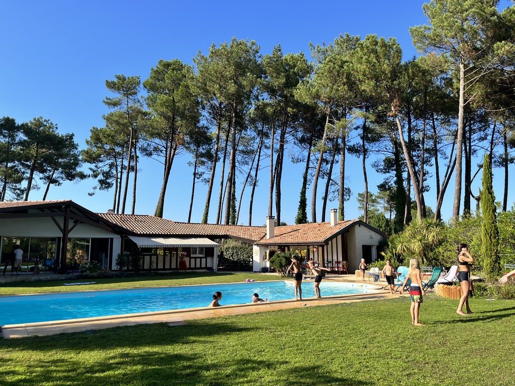 La villa des 3 pins, Messanges - photo 3