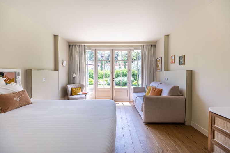 Villa du Moulleau, Arcachon