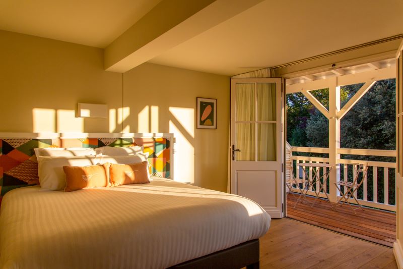 Villa du Moulleau, Arcachon - photo 5