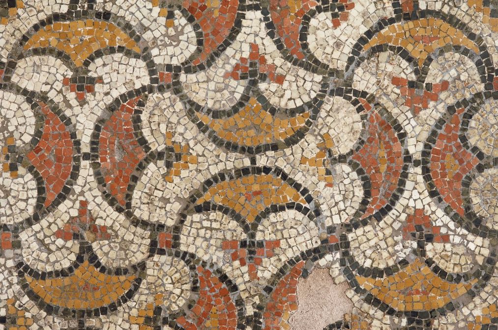 Villa gallo-romaine de Montcaret, Montcaret - photo 12