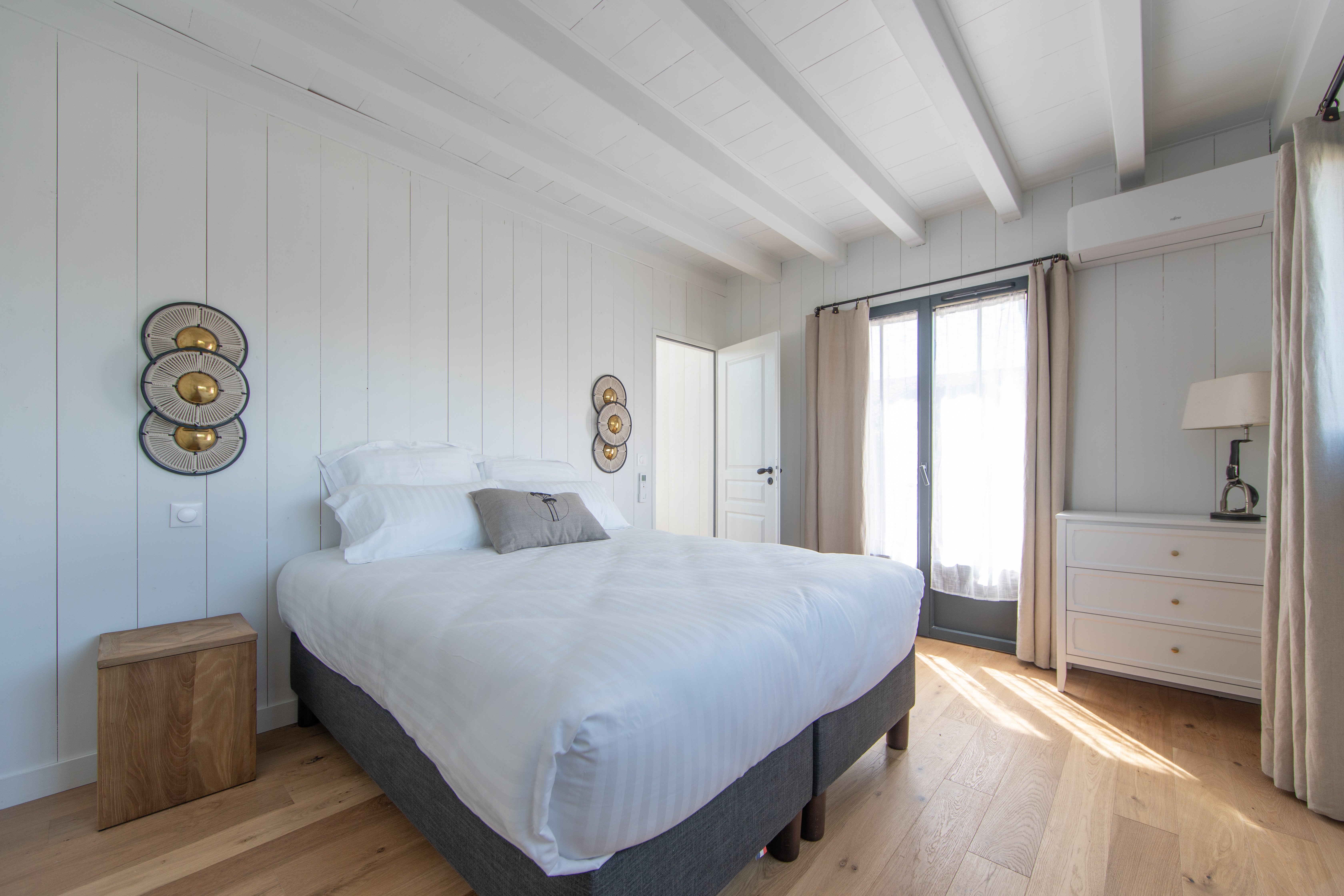Villa Hortense, Lège-Cap-Ferret - photo 10