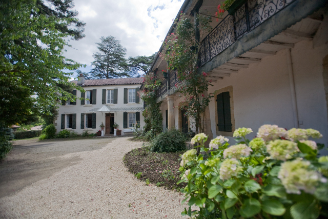 Villa la Paix n°1