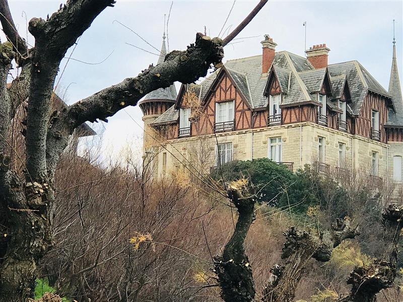 Villa Le Goéland