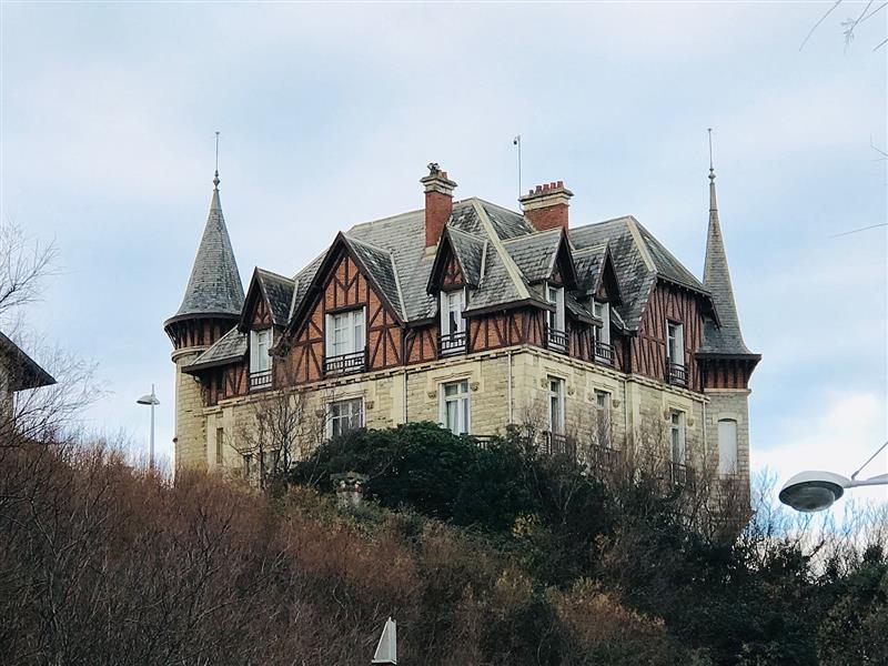 Villa Le Goéland