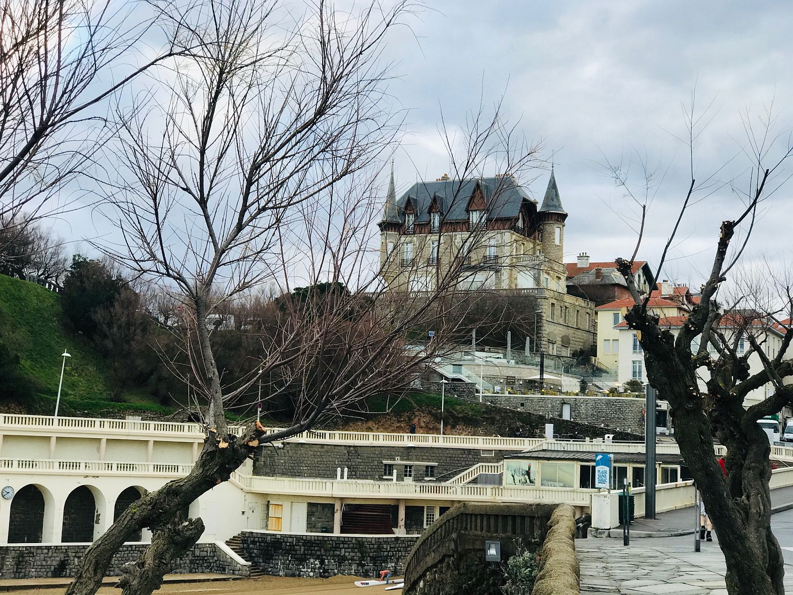 Villa Le Goéland, Biarritz - photo 3