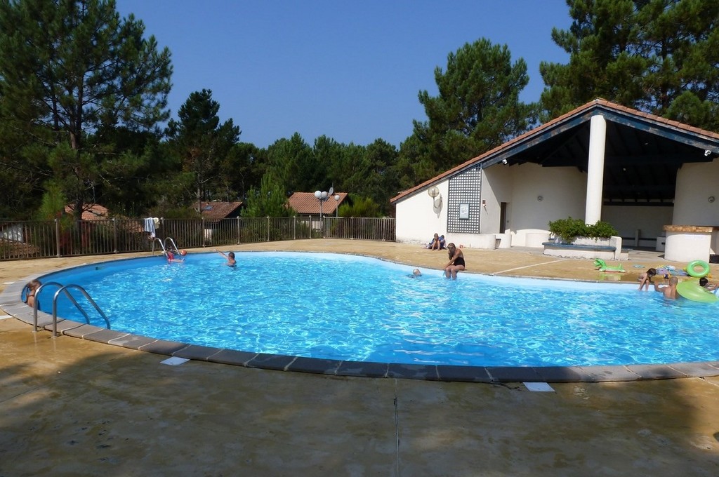 Villa les 3 pins, Moliets-et-Maa - photo 10