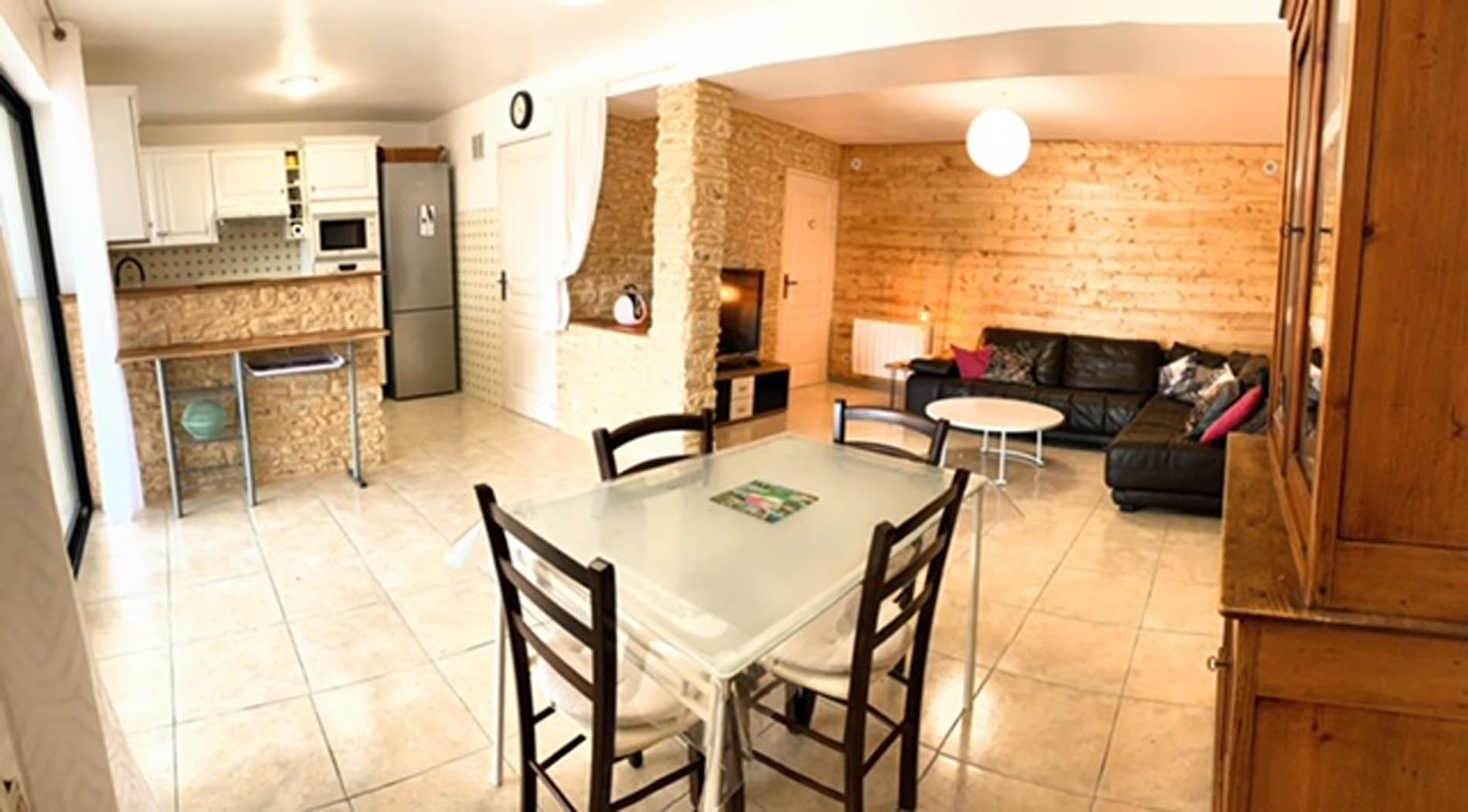 Gite Les Laurières, Marcillac-Saint-Quentin - photo 18